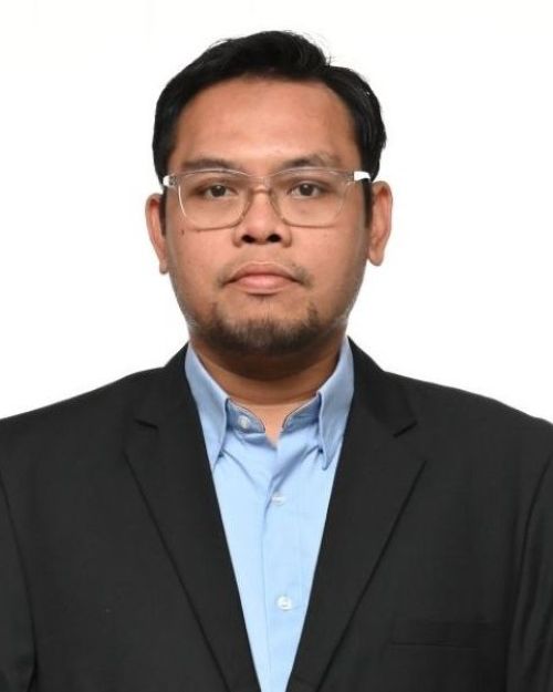 Muhammad Akhim bin Atiron